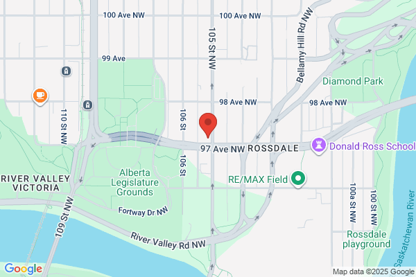 River Valley Apartments