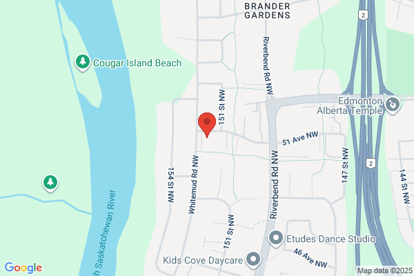 Riverbend Estates