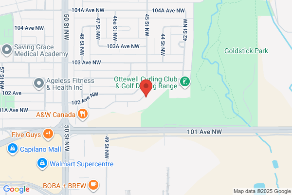 Rivervalley Townhomes