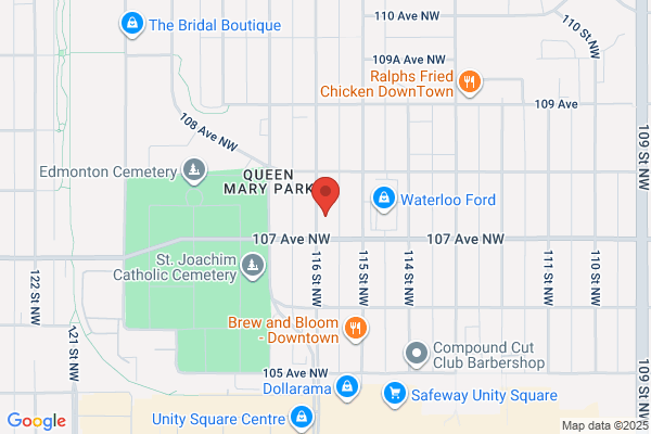 Rockcliff Apartments