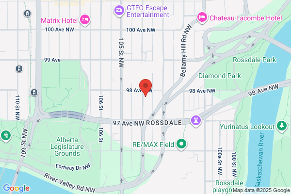 Rowand House