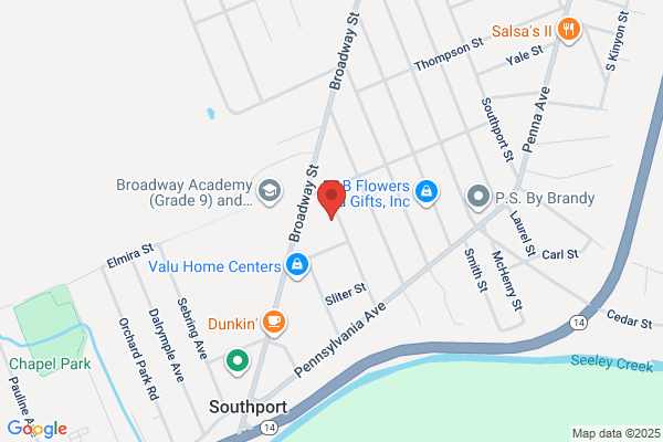 Advantage Appliance Service