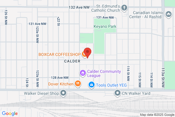 Alberta Appliance & Refrigeration Service