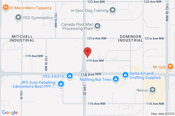 Appliance Outlet