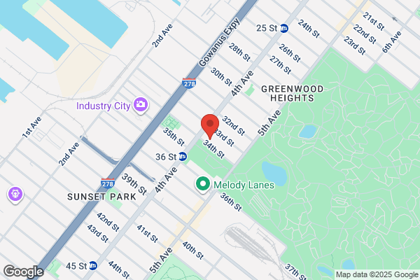 O'neill O'neill Procinsky Architects