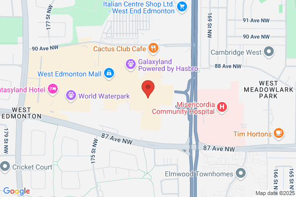 DeSerres Edmonton