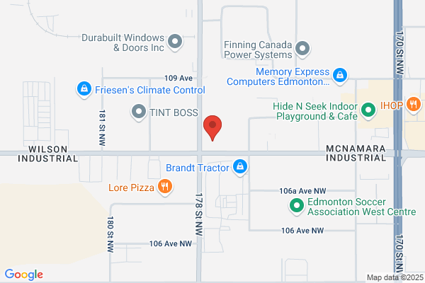 Tandy Leather Edmonton - 702