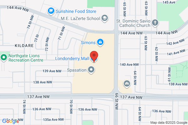 Lewiscraft