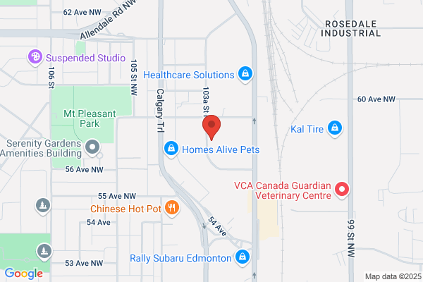 Air Quality Solutions Edmonton