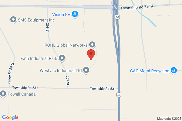 Go Asphalt Ltd