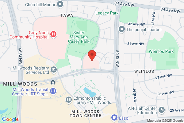Good Samaritan Society the, Mill Woods Centre Assisted Living
