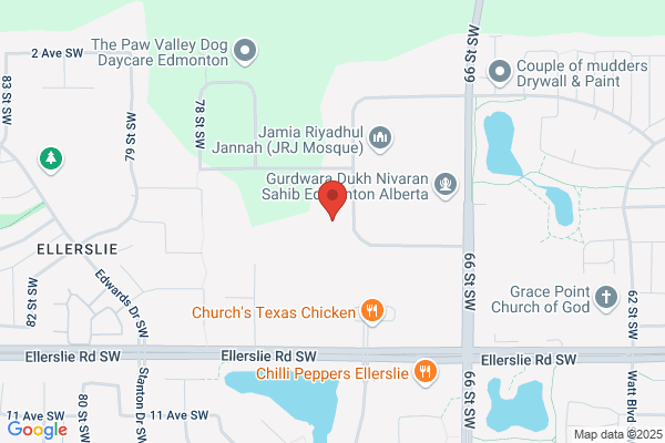 Ellerslie Curling Club