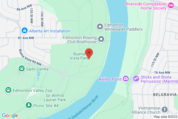 Edmonton Rowing Club