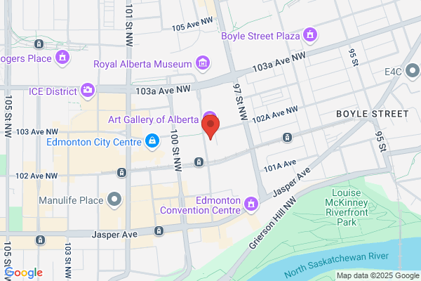 Edmonton Sport Council