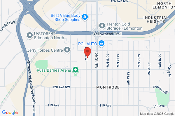 Maple Leaf Athletic Club
