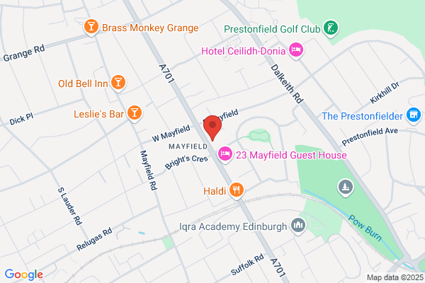 Mayfield Inn & Suites Athletic Club