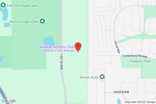Northwest Community Athletic Club