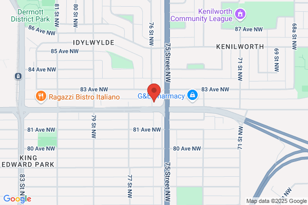 CLOSED-Localcoin Bitcoin ATM - Whitemud Mini Mart