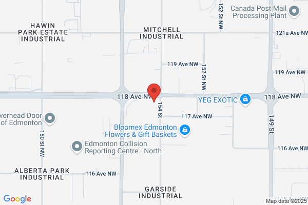 Localcoin Bitcoin ATM - Fas Gas 118 Ave