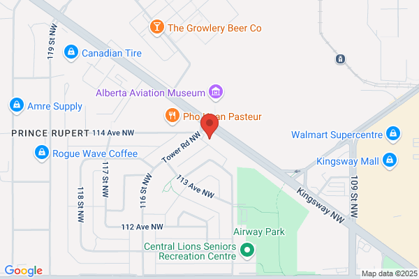 Localcoin Bitcoin ATM - K Mini Mart