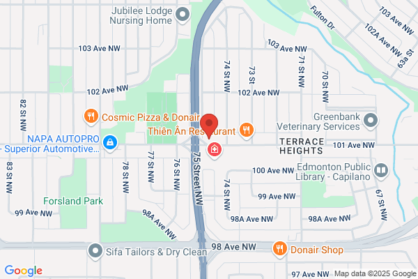 Localcoin Bitcoin ATM - Oasis Liquor