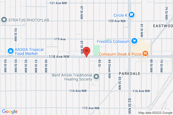 Localcoin Bitcoin ATM - Tana Convenience