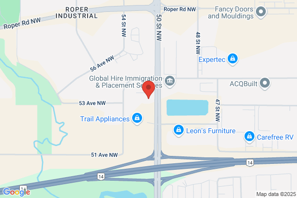 Localcoin Bitcoin ATM - Value Liquor Hub Discounter - South Edmonton