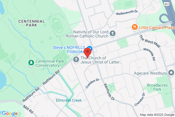 TD Canada Trust ATM