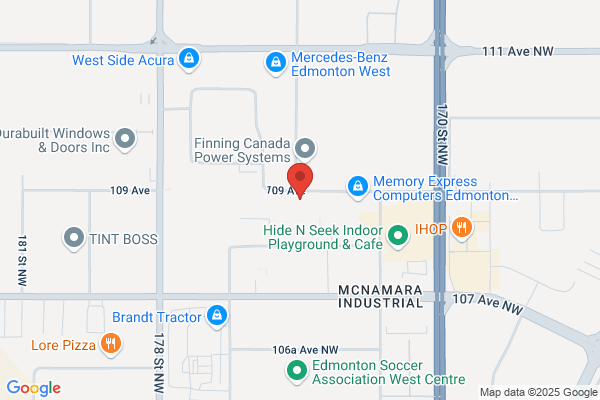 Gateway Builder Inc