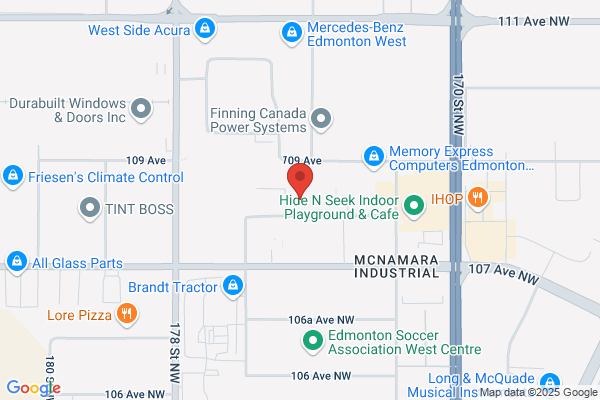 McCourt Law Offices - West Edmonton Injury Lawyer