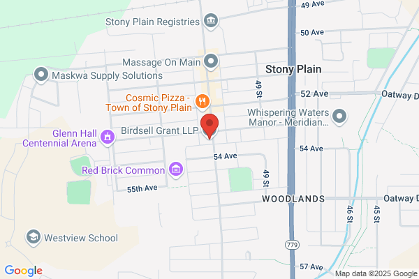 Birdsell Grant LLP