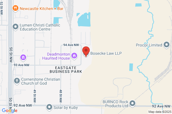 Bosecke & Song Llp