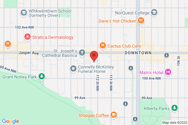 Edmonton Social Planning Council