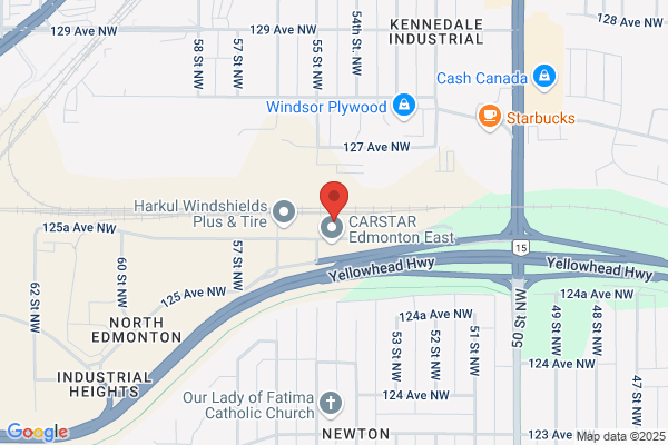 Edmonton Wholesale & Auction Service Ltd