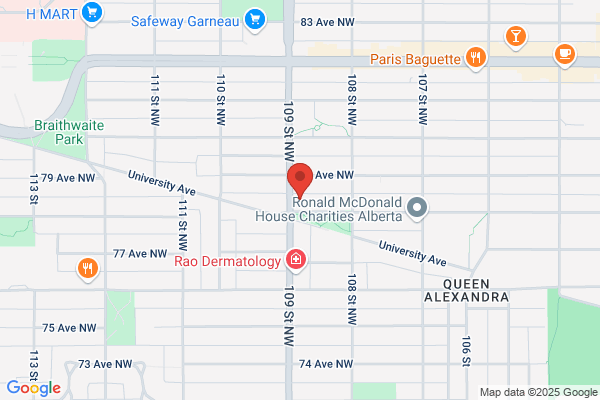 Audiology Clinic of Northern Alberta