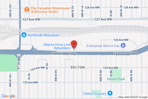 Alberta Drivetrain Ltd