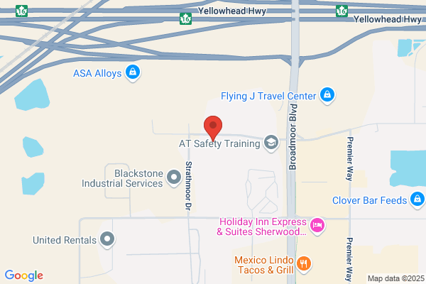 Artic Truck Parts & Service
