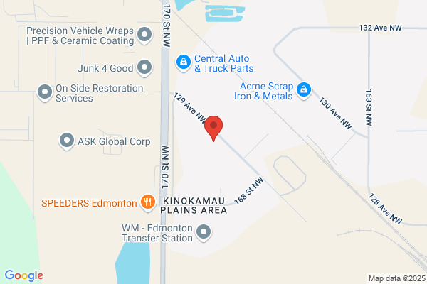 Freeway Truck Parts & Equipment Inc