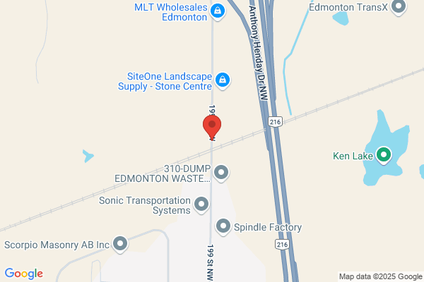 Lund's Auto & Truck Parts Ltd