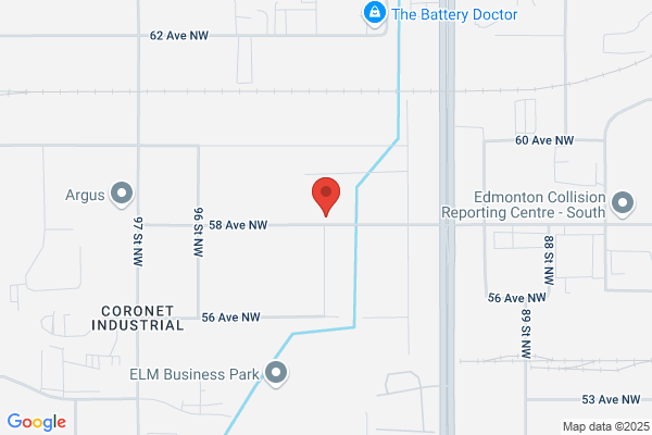 South Edmonton Truck Parts