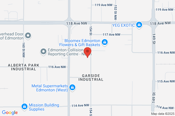 Superior Industrial Frictions Ltd