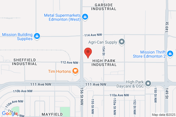 Craftsman Collision