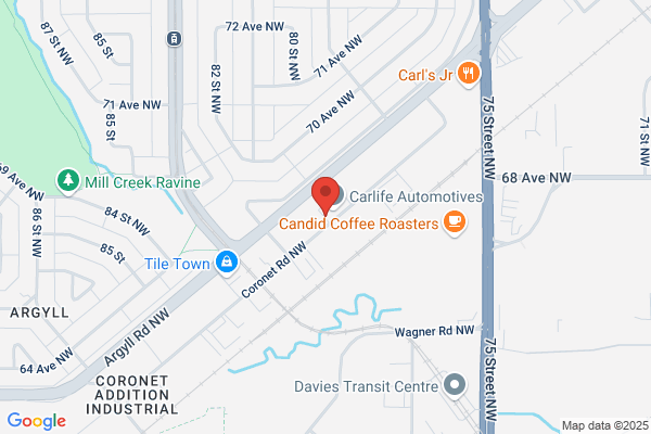 Macdonald's Collision Center Ltd