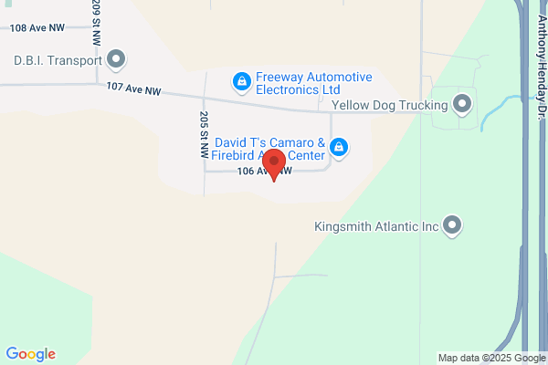 Winfield Heavy Truck & Collision Repair