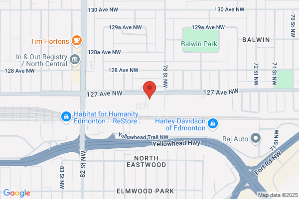 Balwin Collision Repairs (1984) Ltd