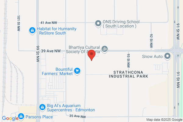 General Body & Equipment Ltd