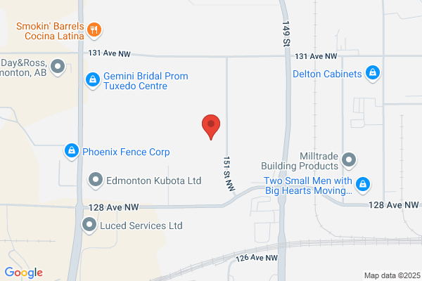 Reliable Truck & Body Inc