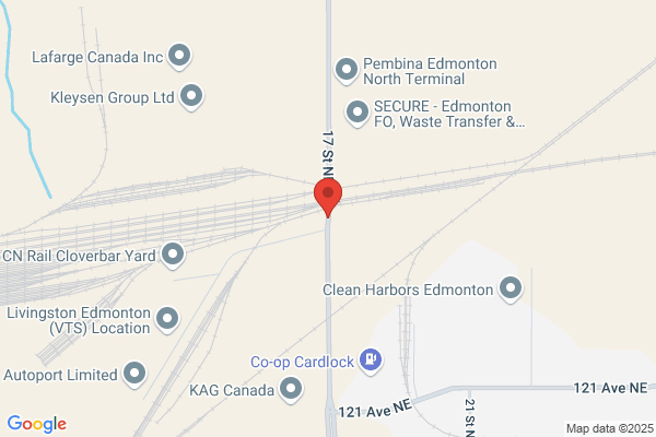 Allied System (Canada) Company