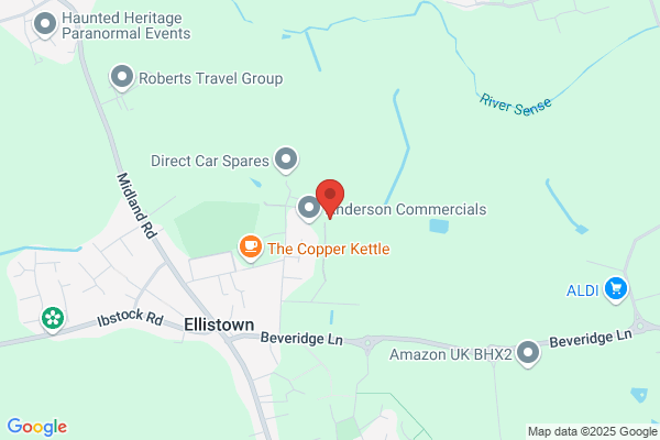Baxter Transport Ltd