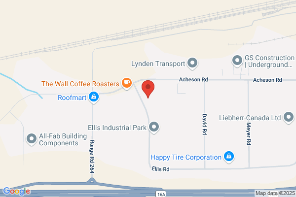 Big Blue Transport Ltd